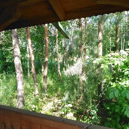 Noclegi Przy Kominku Miedzyles (Biala) Quarto foto
