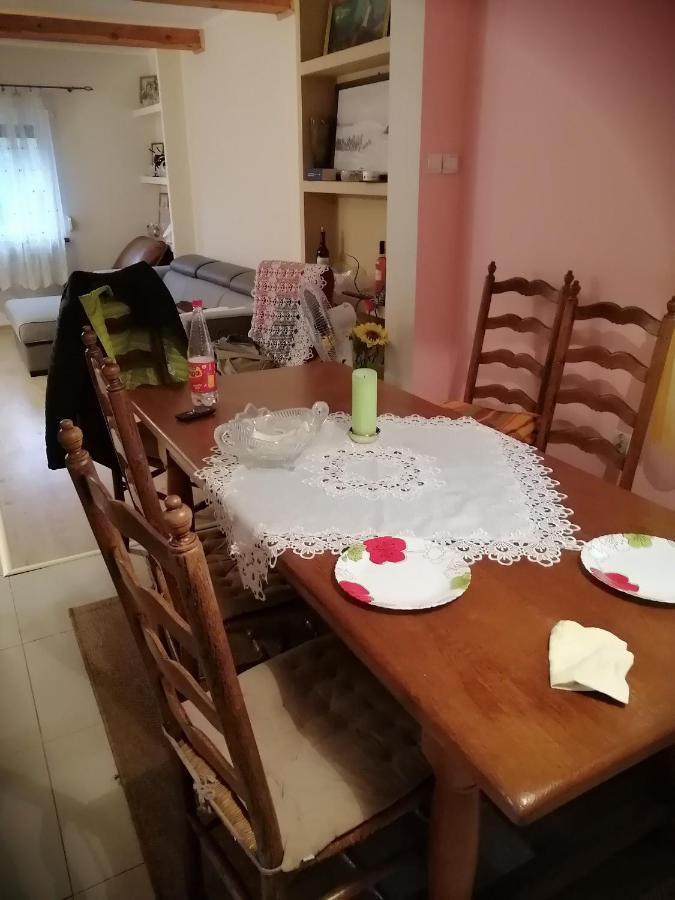 Noclegi Przy Kominku Miedzyles (Biala) Exterior foto